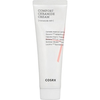 Cosrx Balancium Comfort Ceramide Cream 80 g