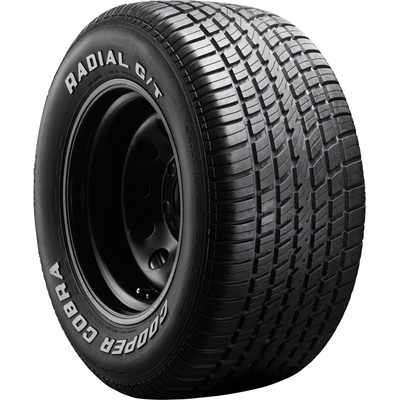 Cooper Cobra G/T 255/60 R15 102T