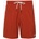 Oakley Мъжки къси панталони за плуване Oakley Clear Lake 18" Volley flame red