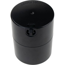 TightVac CannaVac G2 vzduchotěsná dóza se zámkem a drtičkou 290 ml