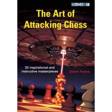 Art of Attacking Chess