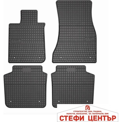 FroGum Гумени стелки Frogum съвместими с BMW серия 7 G12 2015+ (511104)