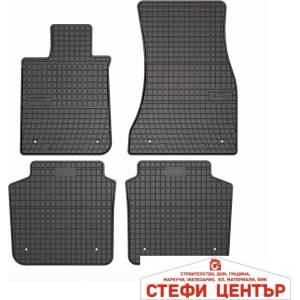 FroGum Гумени стелки Frogum съвместими с BMW серия 7 G12 2015+ (511104) - steficenter
