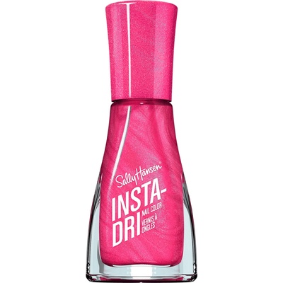 Sally Hansen Insta Dri lak na nehty 303 Flashy Fuchsia 9,17 ml