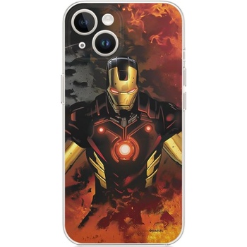 ERT GROUP Калъф Iron Man за Iphone 15, Железният човек (MPCIMAN862)
