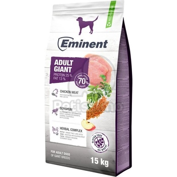 Eminent Adult Giant 15 kg