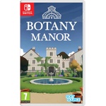 Whitethorn Games Botany Manor (Switch)