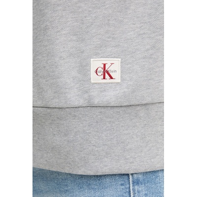 Calvin Klein Памучен суичър Calvin Klein Jeans (LV047B238G)