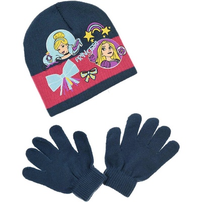 Kids movie heroes Комплект 2 части princess