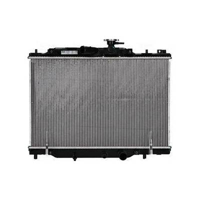 Chladič, chlazení motoru NISSENS 607188
