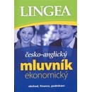 Česko anglický mluvník ekonomikcý