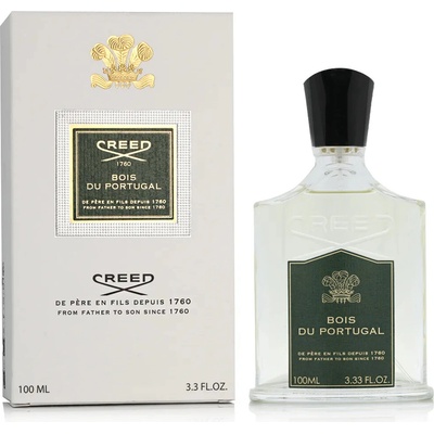 Creed Bois du Portugal parfumovaná voda pánska 100 ml