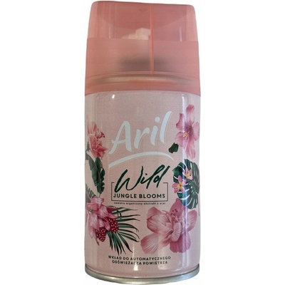 Aril Osvěžovač vzduchu do místností Jungle Blooms 250 ml
