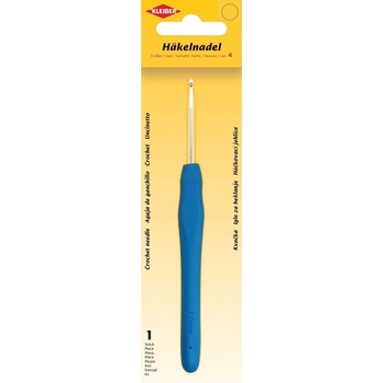 Kleiber 69981 Пластмасови куки 4 mm (69981)