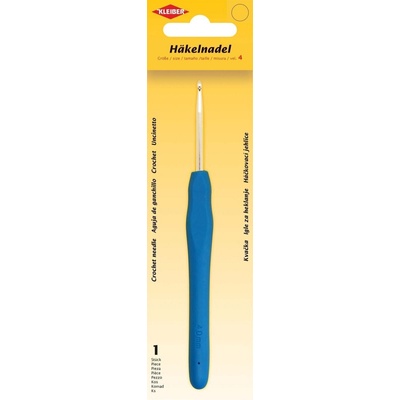 Kleiber 69981 Пластмасови куки 4 mm (69981)