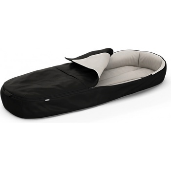 Thule Stroller Footmuff černý