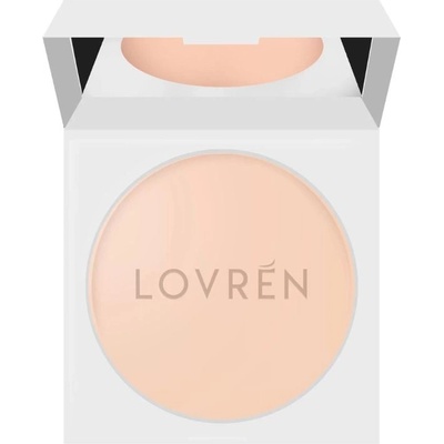 Lovren Essential H1 Illuminante Light&Glow Пудра компактна