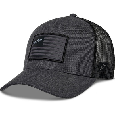 Alpinestars Flag Snap Hat