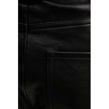 Weekend Max Mara Кожен панталон Weekend Max Mara PAGANO (2615431011600)