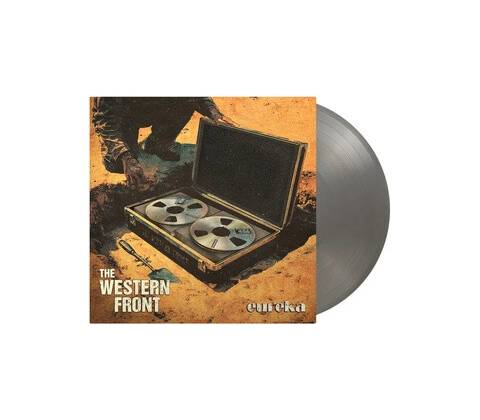 The Western Front - EUREKA LP