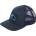 Helly Hansen Шапка с козирка Helly hansen Trucker Cap - Navy - размер One Size (904-5677-0311)