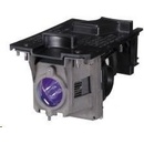 Lampa do projektora NEC NP13LP, Originálna lampa vrátane modulu