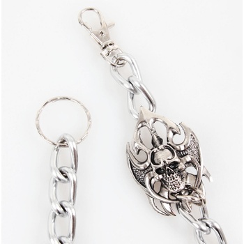 Image 1 of FALON верига Череп - psy601