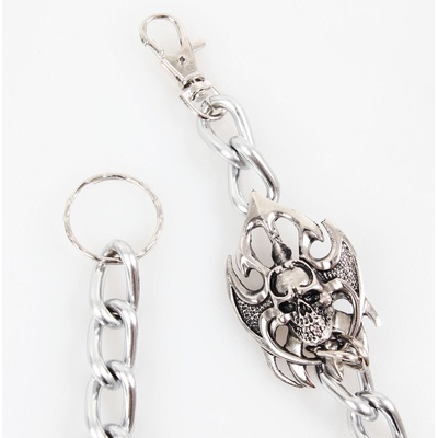 FALON верига Череп - psy601