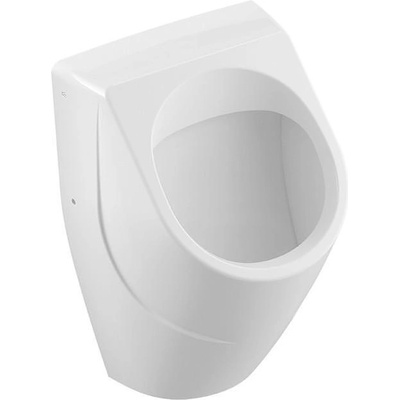 Villeroy & Boch Писоар скрито захранване, O. Novo, 335 х 560 х 230mm, alpin white (75240001)