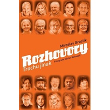 Rozhovory Trochu jinak
