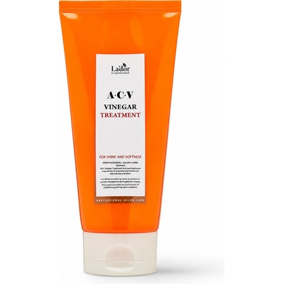 La'dor Балсам-маска за коса LADOR ACV Vinegar Treatment с ябълков оцет 150 мл