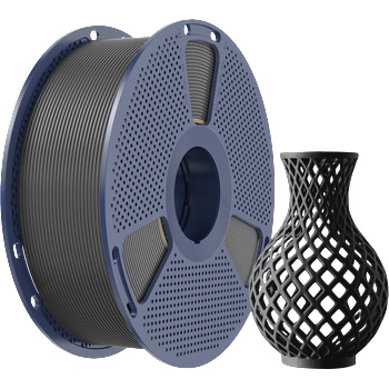 SUNLU APLA (Anti-Stringing) Grey - 1, 75 mm / 1000 g (6933582309237)