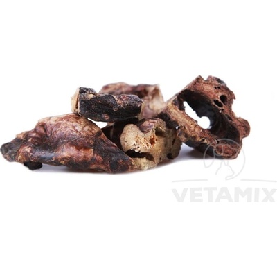 VETAMIX Sušené pľúca 7 x 75 g