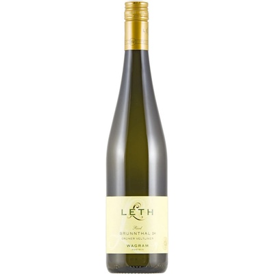 Wagram Weingut Leth Grüner Veltliner Brunnthal 2021 13% 0,75 l (holá láhev)