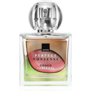 Avon Perfect Nonsense Choco Tuberose EDP 50 ml Парфюми