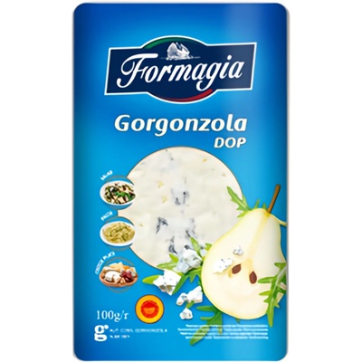 Formagia Gorgonzola DOP 100 g