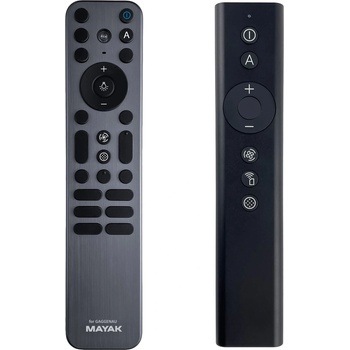 General Gaggenau rc21-gg5d - метал и подсветка дистанционно управление дубликат (rc21-gg5d)