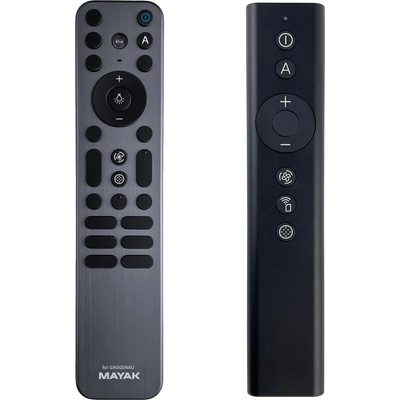 General Gaggenau rc21-gg5d - метал и подсветка дистанционно управление дубликат (rc21-gg5d)