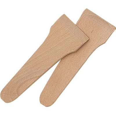 KELA Raclettové špachtle 8ks KL-77033