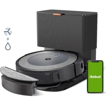 iRobot Roomba Combo i5+ 5576