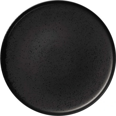 ASA Selection Dezertní talíř COPPA KURO 21cm černý