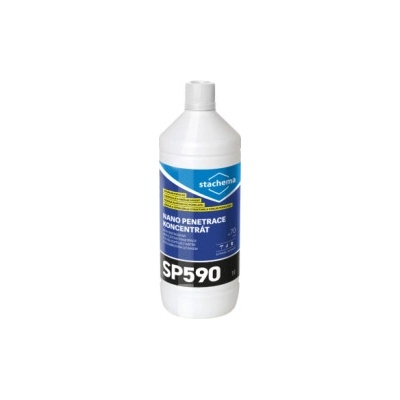 Stachema SP590 PENECO NANO Akrylový nanopenetrátor s hĺbkovým účinkom 10 L