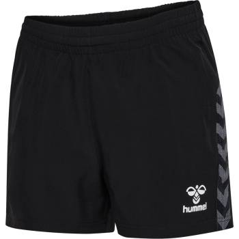 Hummel Шорти Hummel hmlAUTHENTIC WOVEN SHORTS WOMAN 224785-2001 Размер M