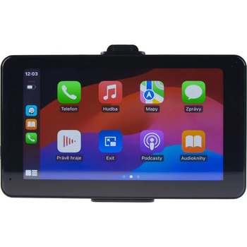 CarClever DS-703CAA