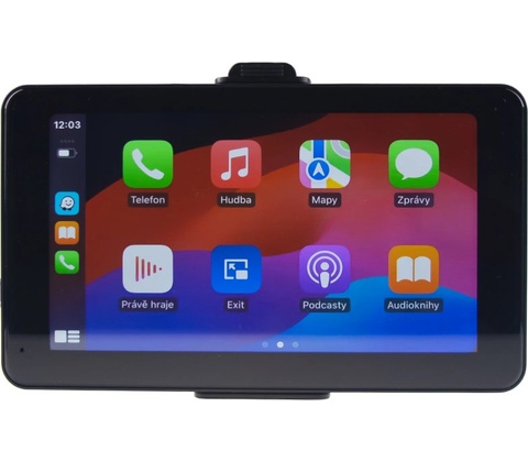CarClever DS-703CAA
