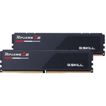 G.SKILL Ripjaws S5 DDR5 48GB 6400Mhz CL36 F5-6400J3648G24GX2-RS5K