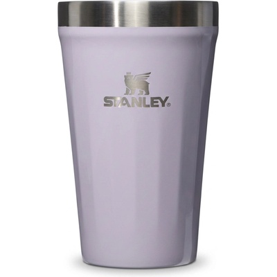 Stanley termohrnek The Everyday Tumbler 470 ml 16oz Purple Dust Gloss