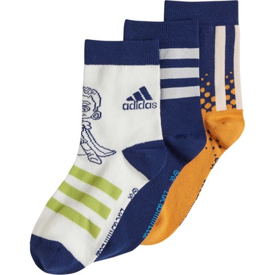 ADIDAS Чорапи Star Wars Young Jedi Socks 3 Pairs