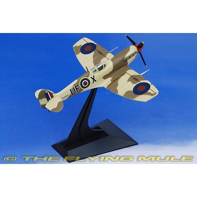 Dragon Spitfire Mk V RAF No.601 Sqn 1:72