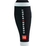 Compressport Компресионни чорапи Compressport R2 3.0 Leg warmers - Black / White - размер T1 (201-8599-0111)